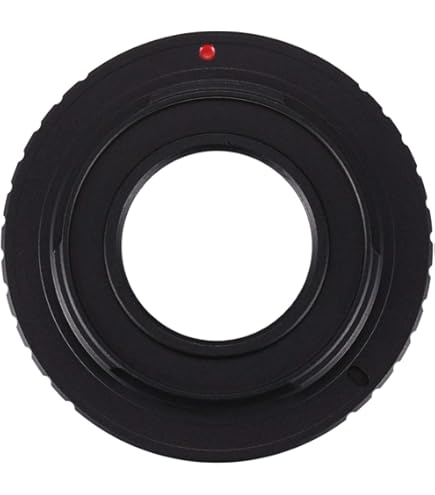 KEAN 16 1.8 cマウントアダプター KEAN 16 1.8 cマウントアダプター KEAN 16 1.8 cマウントアダプター